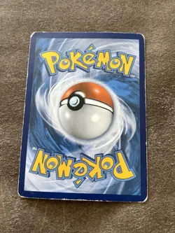 Pokemon TCG Lot Rayquaza EX 75/108 Charizard EX 12/106 Groudon EX Manectric EX - Image 3