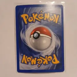 Pokemon Brock Gym Heroes Trainer Holo Rare 015/132 English 2000 Wizards TCG - Image 2