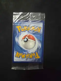 Pokemon TCG Mimikyu SVP 075 Paldean Fates ETB Sealed Promo - Image 3