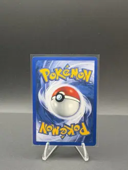 Pokemon TCG- Omanyte 60/75 Unlimited Neo Discovery (German) LP - Image 2