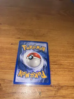 Pokemon TCG Dragon Mudkip 65/97 Reverse Holo Vintage Rare - Image 2