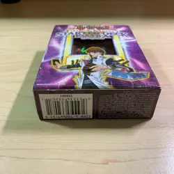 YUGIOH Yu-Gi-Oh! Starter Deck Kaiba Evolution Unlimited English Factory Sealed - Image 2