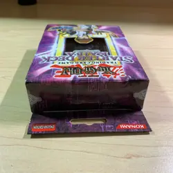 YUGIOH Yu-Gi-Oh! Starter Deck Kaiba Evolution Unlimited English Factory Sealed - Image 4