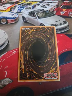 Yu-Gi-Oh! Evil HERO Dead-End Prison (SecRare) SUDA-EN002 Supreme Darkness 1st Ed - Image 2