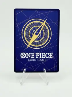 Nami Foil PRB02-012 Rare Premium Booster -The Best- Vol. 2 One Piece TCG - Image 2