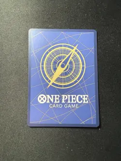 Nami PRB02-012 R Premium Booster -The Best- Vol. 2 Foil One Piece Card - Image 2