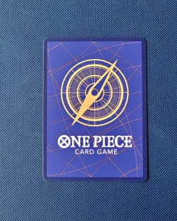 One Piece TCG | Vinsmoke Reiju | OP06-069 | SR | NM | English - Image 2