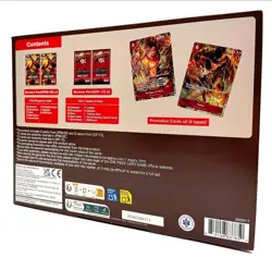 One Piece Card Game Illustration Box Vol. 5 - New/Sealed - Image 2