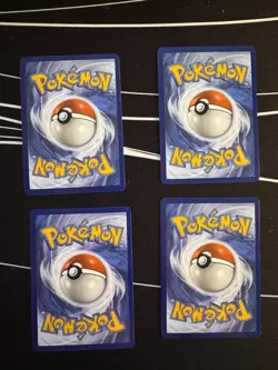 Pokemon TCG Scarlet & Violet 151 IR lot - Image 2