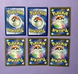 TCG Pokemon JP & EN AR IR 151, Vstar, White Flare, Phantasmal lot of 12 - Image 3