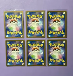 TCG Pokemon JP & EN AR IR 151, Vstar, White Flare, Phantasmal lot of 12 - Image 5