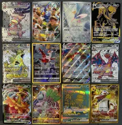 Pokemon TCG - Bundle - LOT - Chase - IR Promo - Rare - Pack Fresh - 62+ Cards! - Image 2