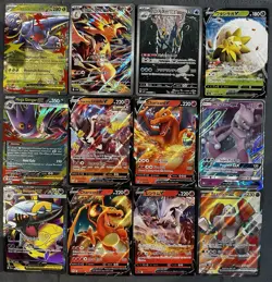 Pokemon TCG - Bundle - LOT - Chase - IR Promo - Rare - Pack Fresh - 62+ Cards! - Image 3