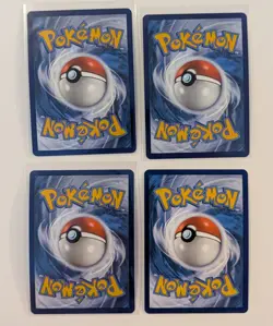 Pokemon TCG 151 Bulk Lot Commons To IR With A Total of 605 Cards, 102 Holo/RHolo - Image 5
