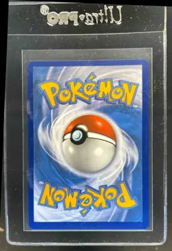 2023 Pokemon SWSH Crown Zenith Glaceon VST Galarian Gallery #GG40/GG70 - Image 2