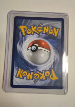 Pokemon TCG Rotom Ex 111/94 Phantasmal Flames Holo Rare NM/M - Image 3
