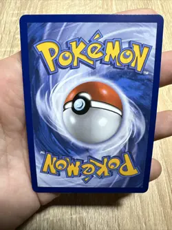 Pokemon TCG Rotom Ex 111/94 Phantasmal Flames Holo Rare NM/M - Image 2