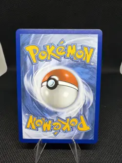 Pokemon TCG Rotom Ex 111/94 Phantasmal Flames Holo Rare NM/M - Image 2