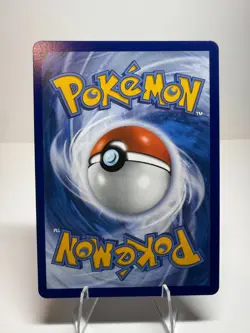 Pokemon TCG Rotom Ex 111/94 Phantasmal Flames Holo Rare NM/M - Image 2