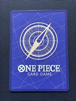 OP10-082 Kuzan SR Alt Art One Piece TCG English Card - Image 2