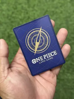 Kuzan OP10-082 (Parallel) One Piece TCG Alt Art English Free Box Ship - Image 3