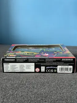 Pokemon TCG Mega Battle Deck (Mega Gengar EX) Brand New | Fast Ship ✅ - Image 3