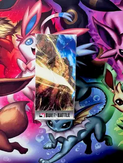 Surging Sparks Build and Battle Box SV08 Pokemon 2024 Factory Sealed - Image 5