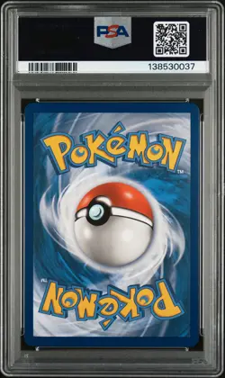 2019 POKEMON SUN & MOON HIDDEN FATES #44 MOLTRES & ZAPDOS & ARTICUNO GX PSA 10 - Image 2