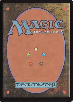 Alhammarret's Archive, 27, SLC, Encyclopedia of Magic, Foil - Image 2