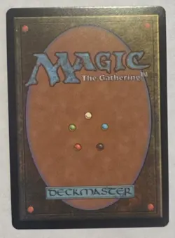 MTG Alhammarret's Archive FOIL 0027 SLC - Image 2