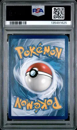 2019 POKEMON SUN & MOON HIDDEN FATES #44 MOLTRES & ZAPDOS & ARTICUNO GX PSA 10 - Image 2