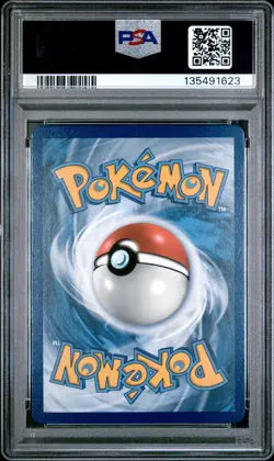 2019 POKEMON SUN & MOON HIDDEN FATES #44 MOLTRES & ZAPDOS & ARTICUNO GX PSA 10 - Image 2