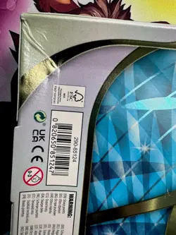 Pokemon TCG Lucario VSTAR Premium Collection Box - Factory Sealed (Read Below) 820650851247 - Image 5