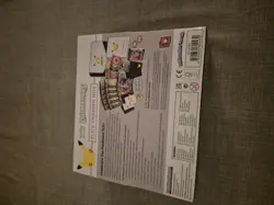 Pokemon TCG Celebrations 25th Anniversary Elite Trainer Box Sealed ETB - Image 3