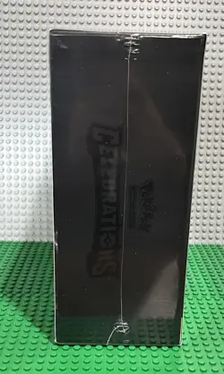 Pokemon TCG: Celebrations Pokemon Center Elite Trainer Box - Image 3