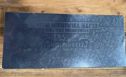 Pokemon TCG: Celebrations Pokemon Center Elite Trainer Box - Image 5