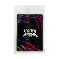 Bandai Union Arena Tanjiro Kamada - Release Event Card New - Image 2