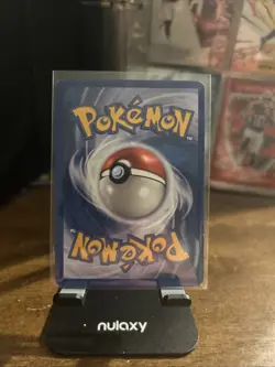 Pokemon TCG Slugma Skyridge 2003 Card #98/144 Non Holo - Image 2