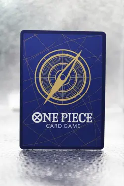 One Piece Card Game Nami OP02-036 SR Foil Paramount War English MINT - Image 2