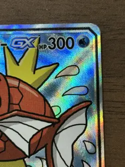 Magikarp & Wailord GX 099/095 SR TAG TEAM SM9 2018 Pokemon Cards Japanese 308 - Image 4