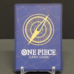 Boa Hancock (Premium Card Collection -Best Selection Vol. 2-) ST03-013 One Piece - Image 5