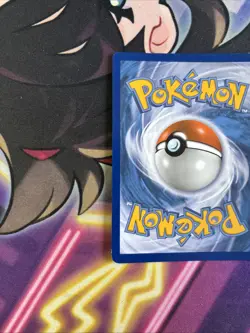M Gengar EX 121/119 2014 Phantom Forces Pokemon Card TCG Secret Rare Full Art - Image 5