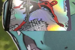 Heroic Intervention (Borderless) - Marvel Universe Eternal-Legal (MAR) - Image 3