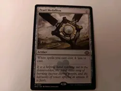 Pearl Medallion #294 MH3 Magic - Image 1