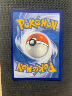 Pawmot 209/198 Illustration Rare Pokemon Card - Scarlet & Violet Base set - NM - Image 3