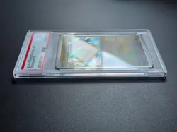 2025 Pokemon M24 EN Dragonite PSA 9 - Image 4