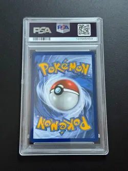 2025 Pokemon M24 EN Dragonite PSA 9 - Image 5