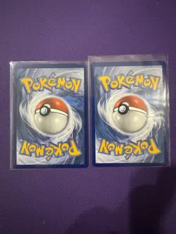 M CHARIZARD EX 13/108 POKEMON EVOLUTIONS HIDDEN FATES CHARIZARD PROMO NM - Image 2