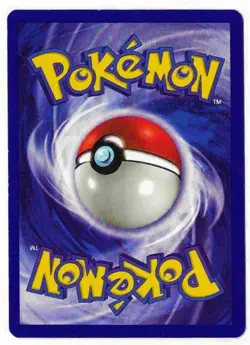 1999 Wizards Pokemon Base Set Unlimited Farfetch'd 27/102 Non-Holo NM-MN - Image 2