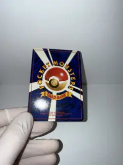 Pokemon Skarmory Gold, Silver to a New World 227 Holo Rare Japanese 60 HP - Image 4
